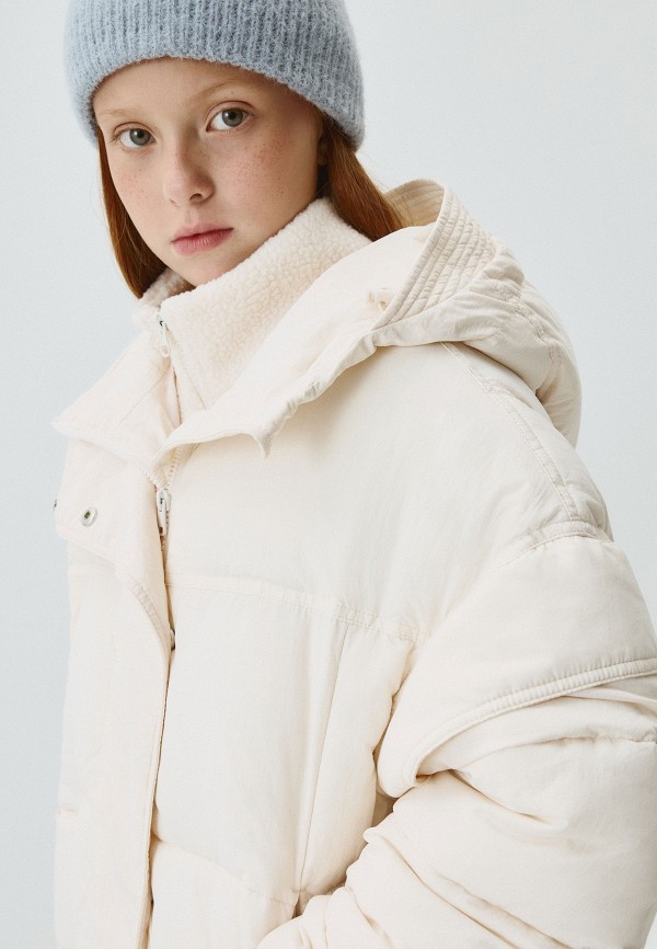 Sela Куртка утепленная - фото 3