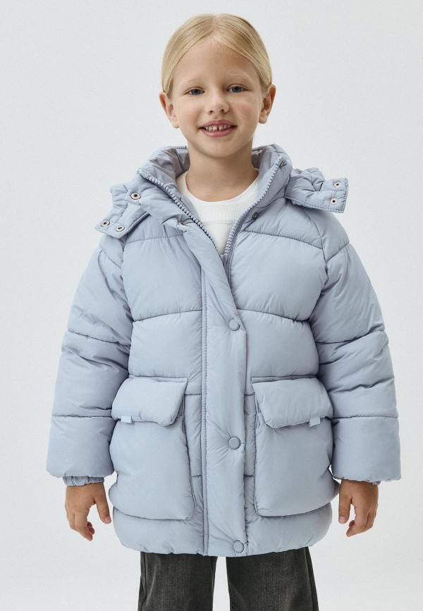 Sela Куртка утепленная - фото 1