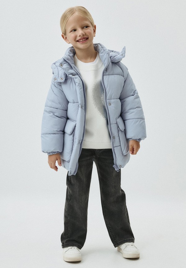 Sela Куртка утепленная - фото 2