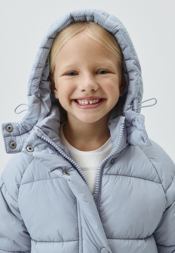 Sela Куртка утепленная - фото 3