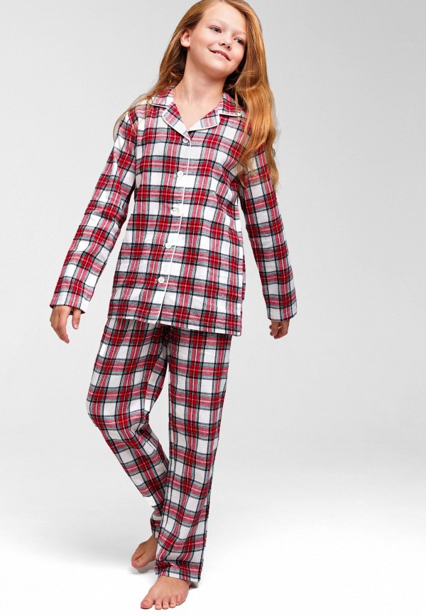 PlayToday Пижама - NEW YEAR COLLECTION - фото 1
