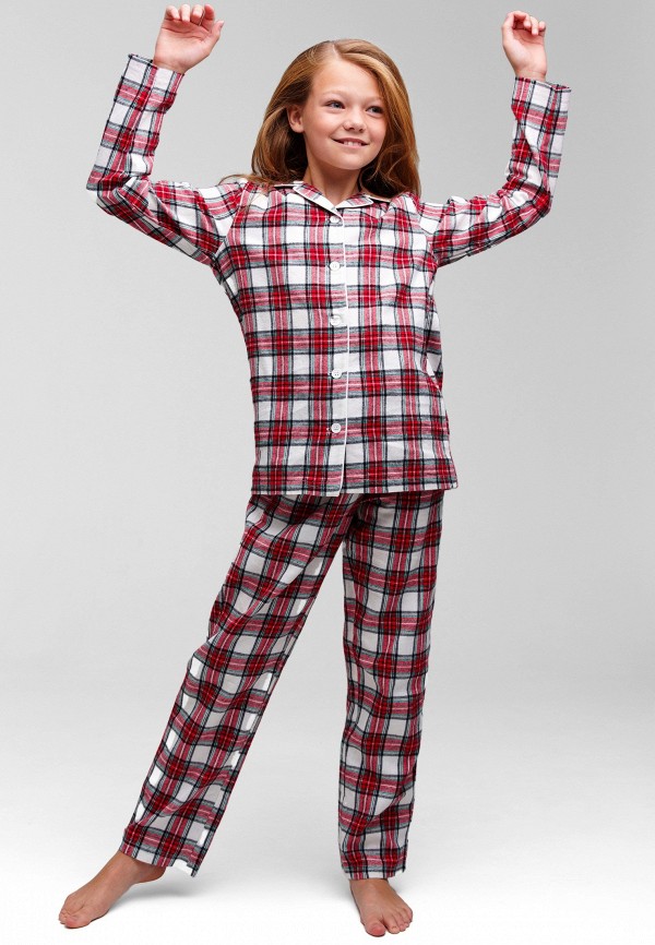 PlayToday Пижама - NEW YEAR COLLECTION - фото 3