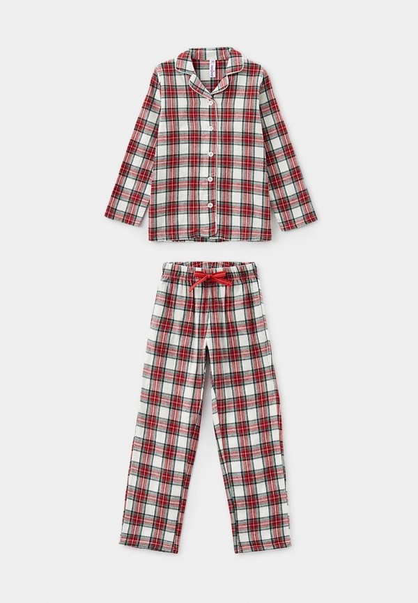 PlayToday Пижама - NEW YEAR COLLECTION - фото 5