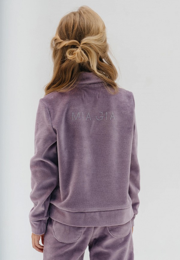 Mia Gia Костюм спортивный - фото 3