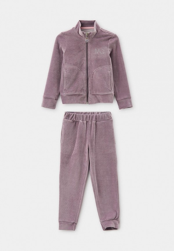 Mia Gia Костюм спортивный - фото 4
