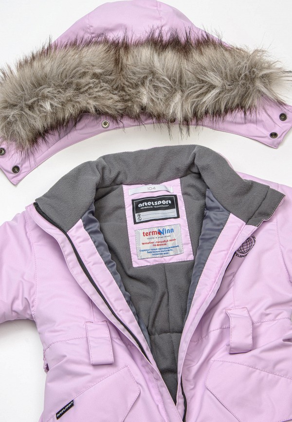 Artel Sport Комбинезон утепленный - фото 4