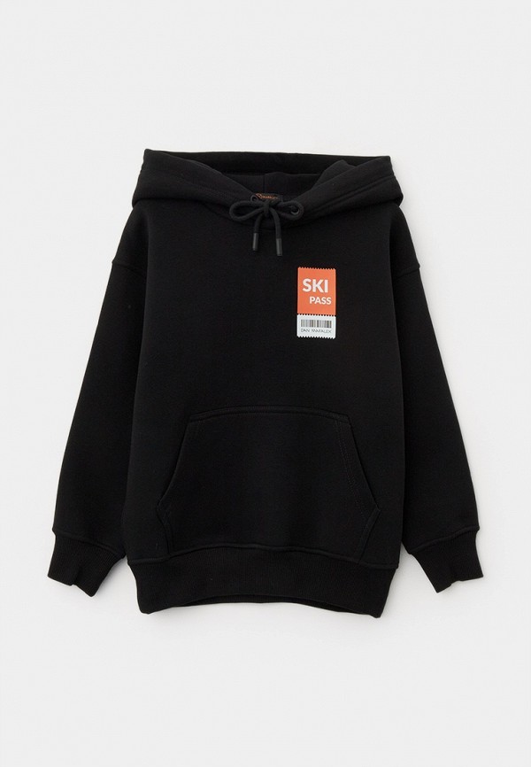 DanMaralex Худи - фото 1