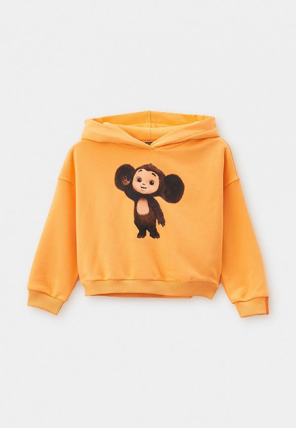 DanMaralex Худи - Чебурашка - фото 1