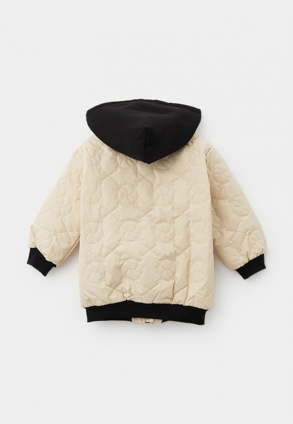 DanMaralex Куртка утепленная - фото 2