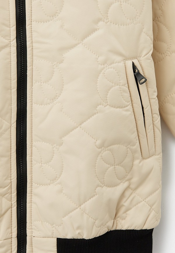 DanMaralex Куртка утепленная - фото 3