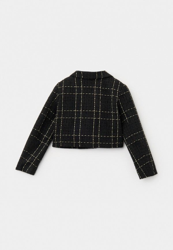 DanMaralex Жакет - фото 2