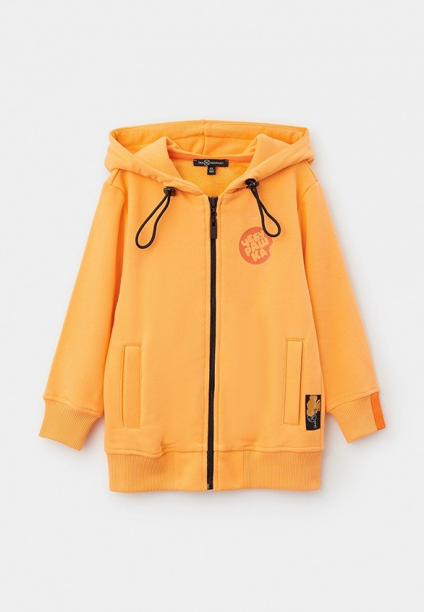 DanMaralex Толстовка - фото 1