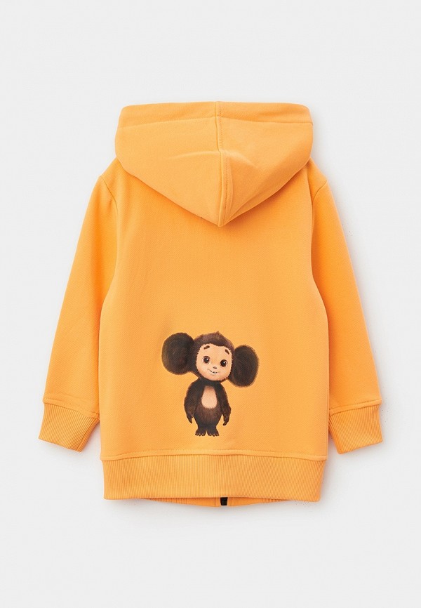 DanMaralex Толстовка - фото 2