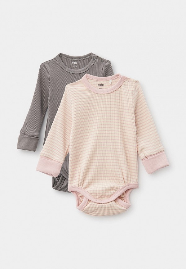 Sela Боди 2 шт. - фото 1