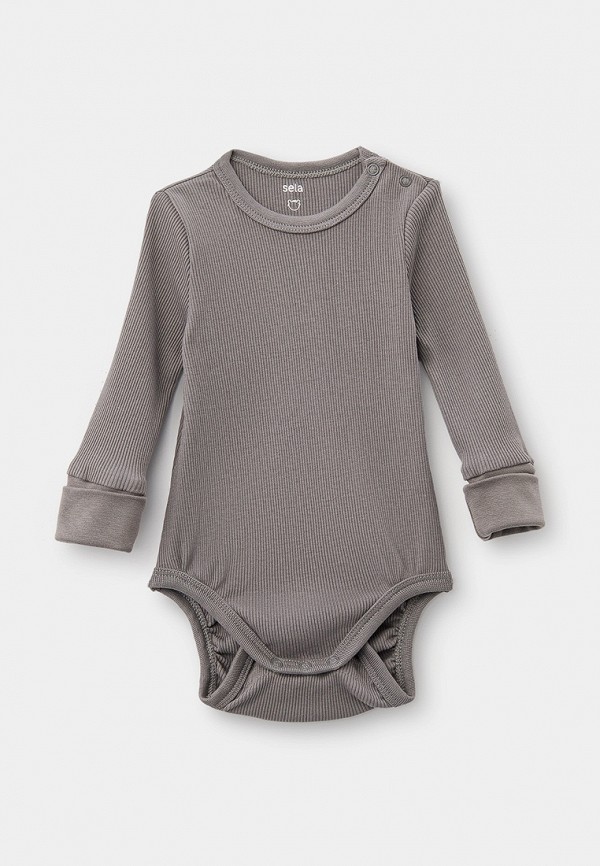 Sela Боди 2 шт. - фото 4