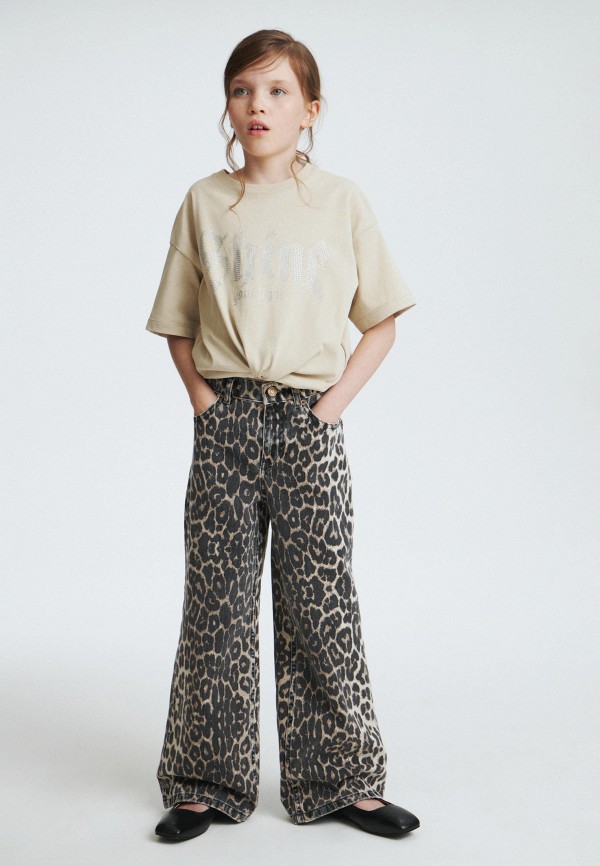 Lime Футболка - фото 2