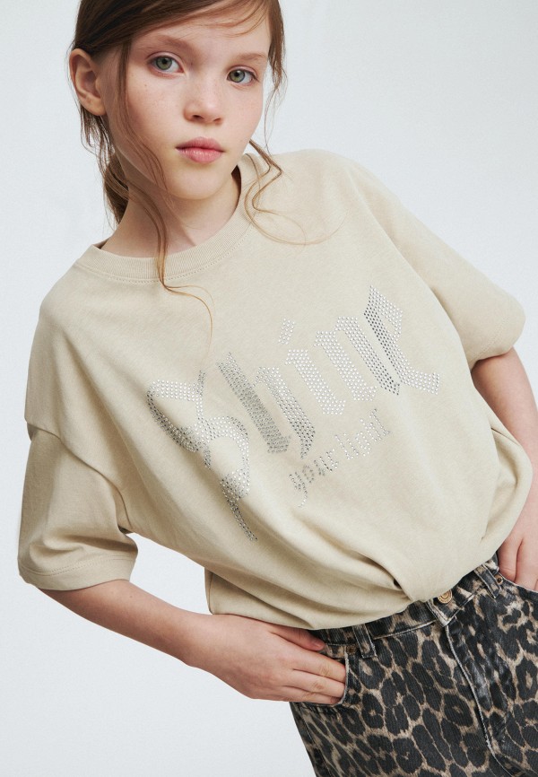 Lime Футболка - фото 1