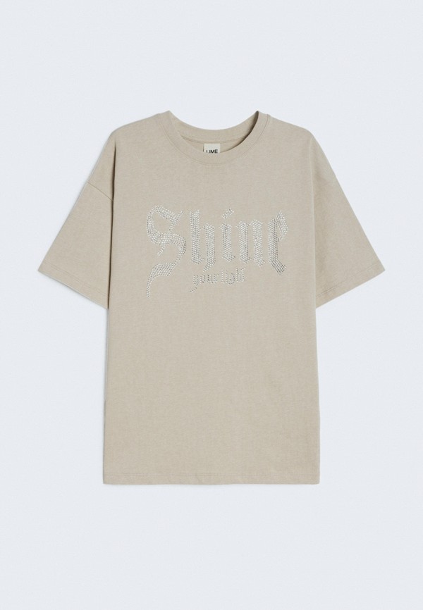 Lime Футболка - фото 3