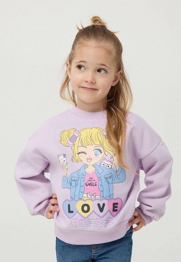 Terranova Свитшот - фото 1