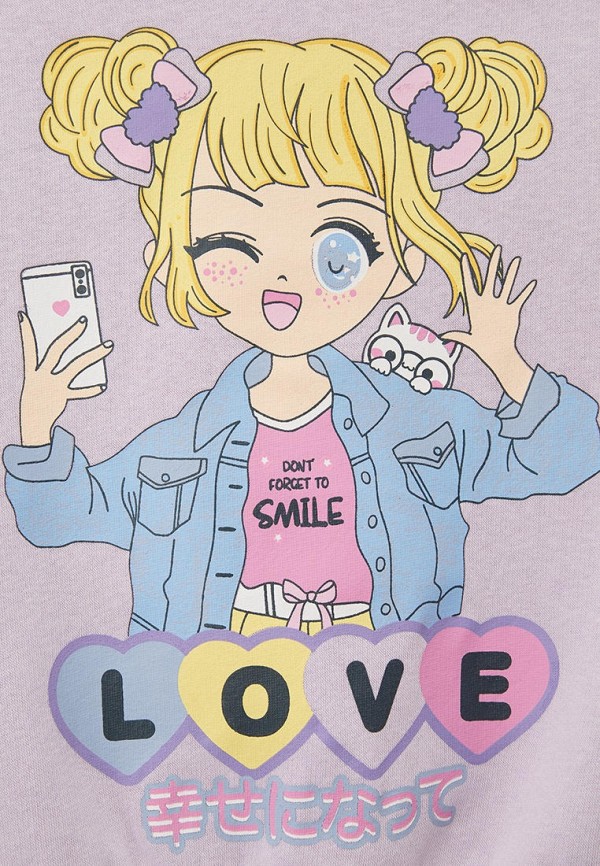 Terranova Свитшот - фото 4