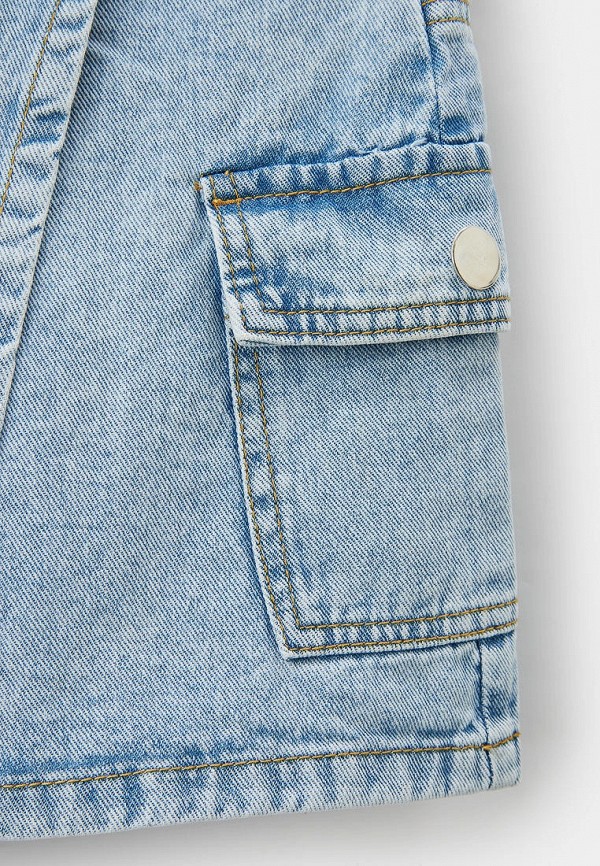 Terranova Юбка-шорты - фото 4