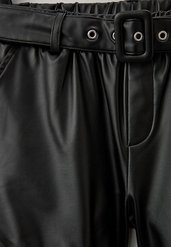 Terranova Шорты кожаные - фото 4