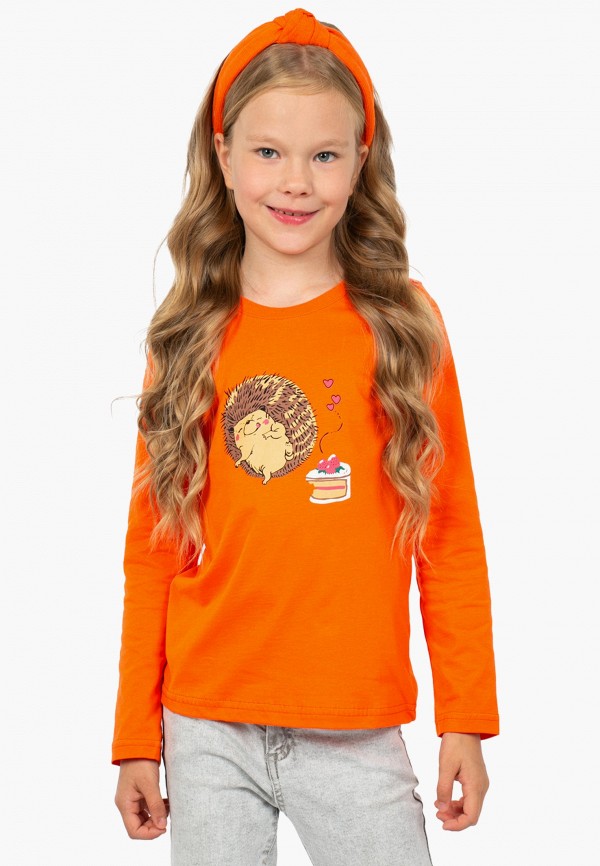 Elementarno Лонгслив - Lamoda Exclusive - фото 1