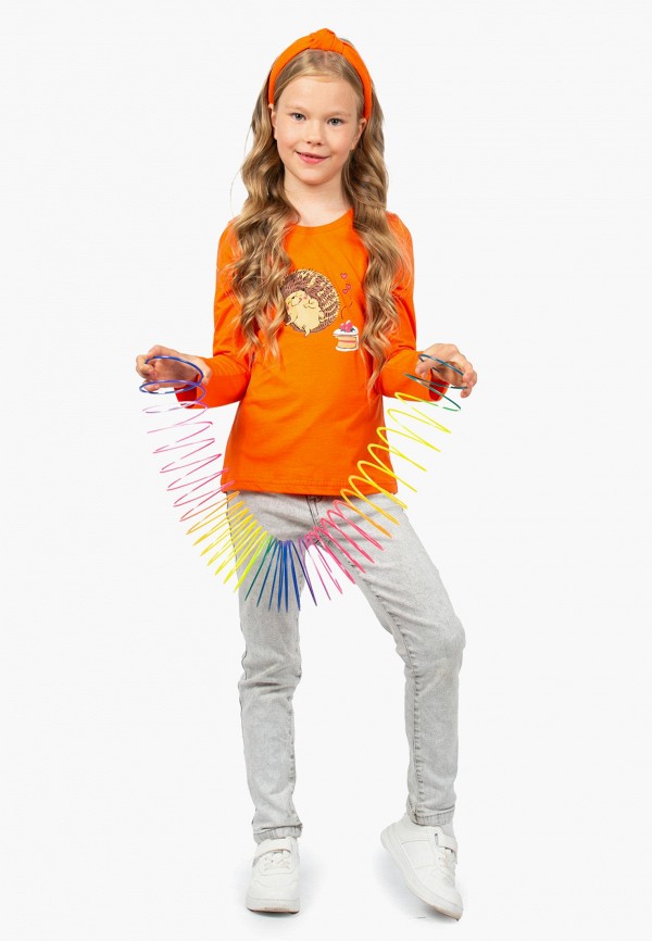 Elementarno Лонгслив - Lamoda Exclusive - фото 2