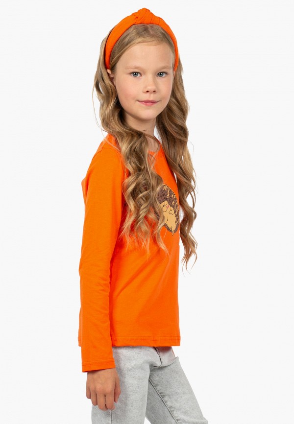 Elementarno Лонгслив - Lamoda Exclusive - фото 5