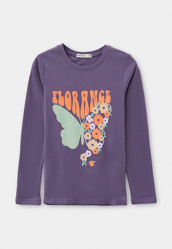 Elementarno Лонгслив - Lamoda Exclusive - фото 1