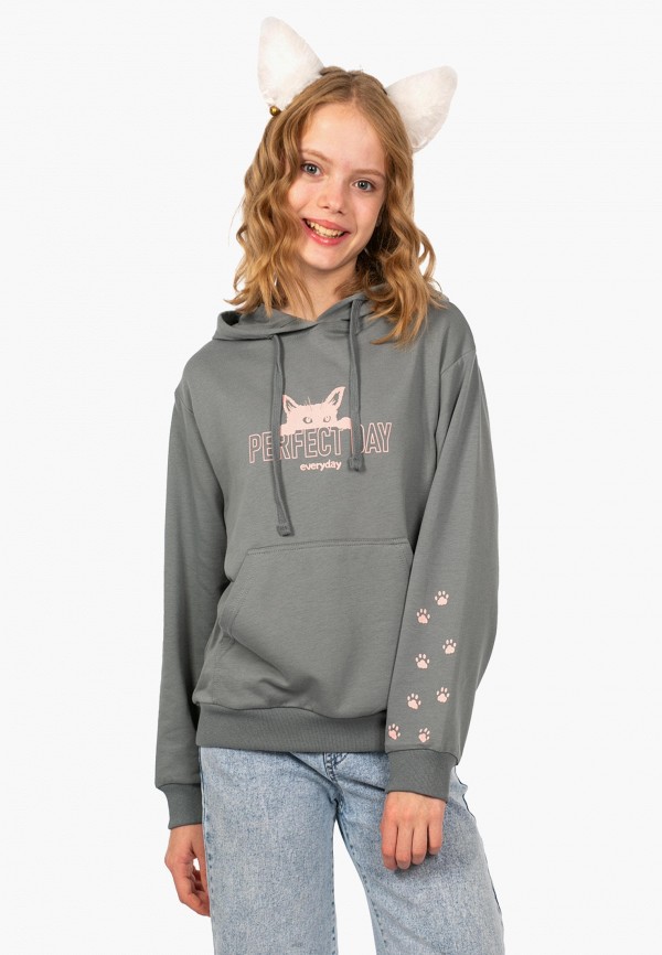 Elementarno Худи - Lamoda Exclusive - фото 1