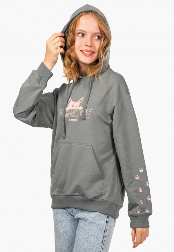 Elementarno Худи - Lamoda Exclusive - фото 3