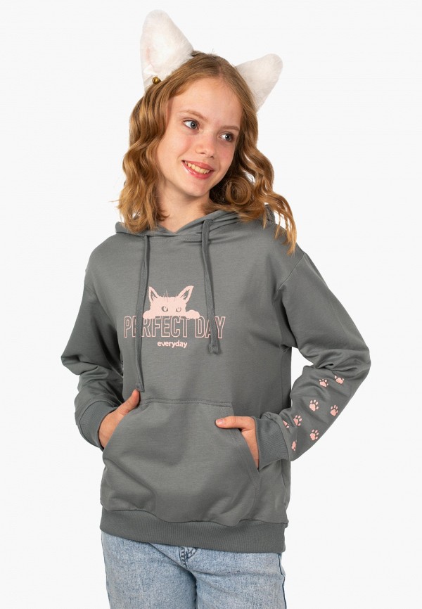 Elementarno Худи - Lamoda Exclusive - фото 4