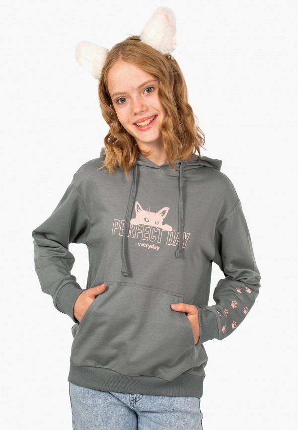 Elementarno Худи - Lamoda Exclusive - фото 5