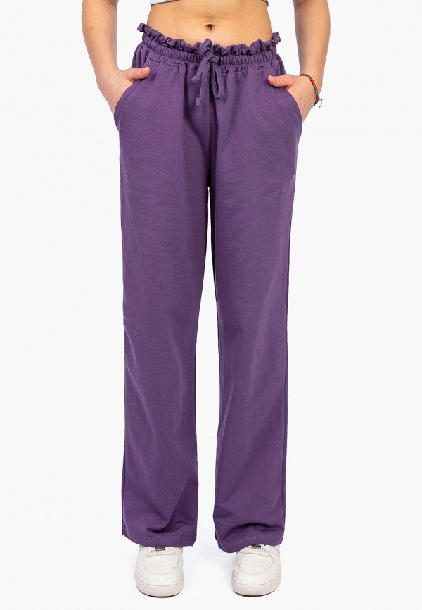 Elementarno Брюки спортивные - Lamoda Exclusive - фото 1