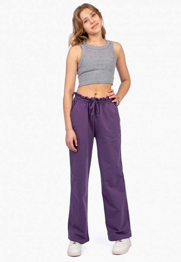 Elementarno Брюки спортивные - Lamoda Exclusive - фото 2