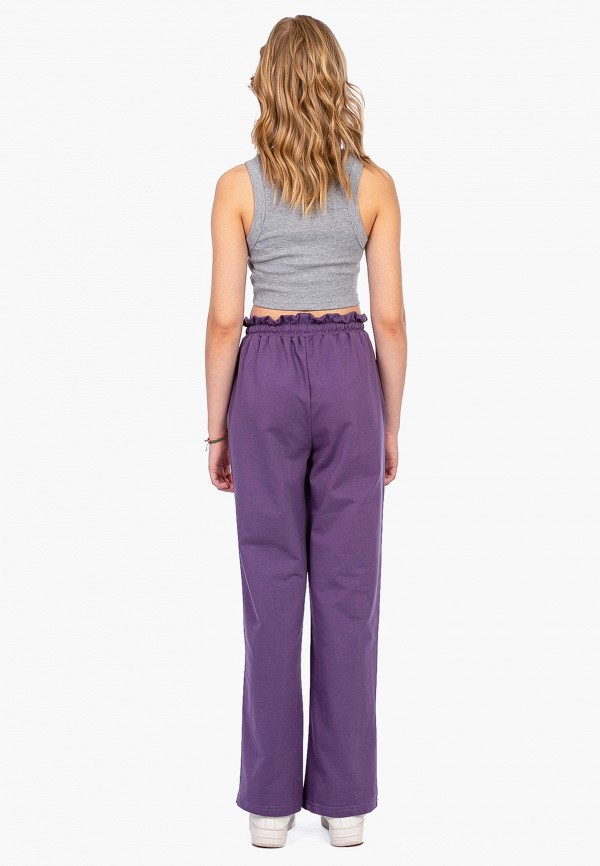 Elementarno Брюки спортивные - Lamoda Exclusive - фото 3