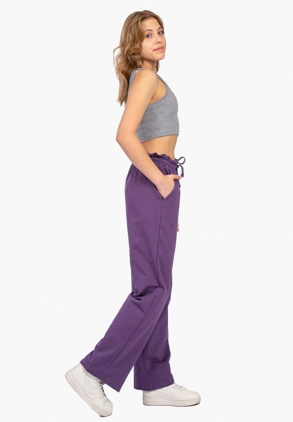 Elementarno Брюки спортивные - Lamoda Exclusive - фото 4