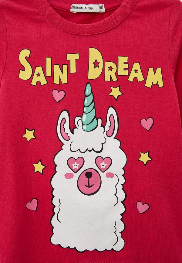 Elementarno Пижама - Lamoda Exclusive - фото 6