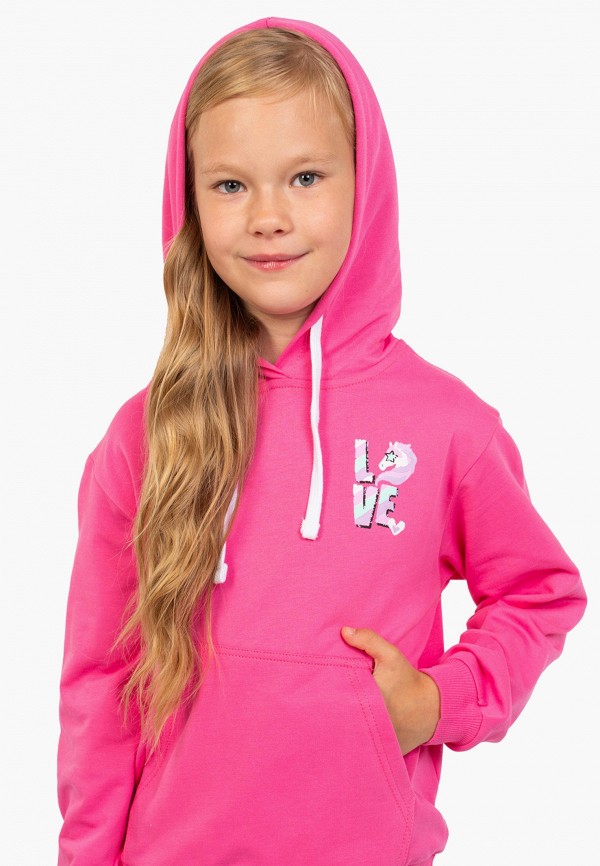 Elementarno Худи - Lamoda Exclusive - фото 5