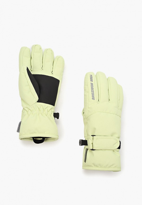 Sela Перчатки горнолыжные - фото 1