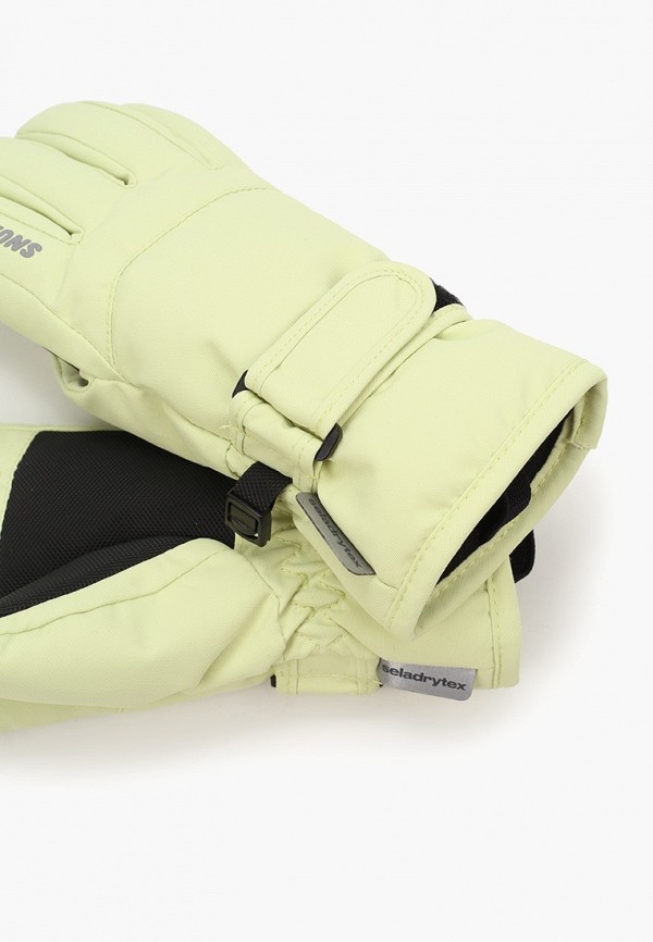 Sela Перчатки горнолыжные - фото 2