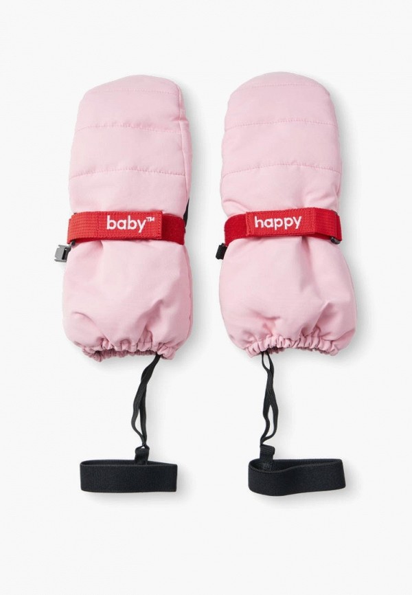 Happy Baby Варежки - фото 2