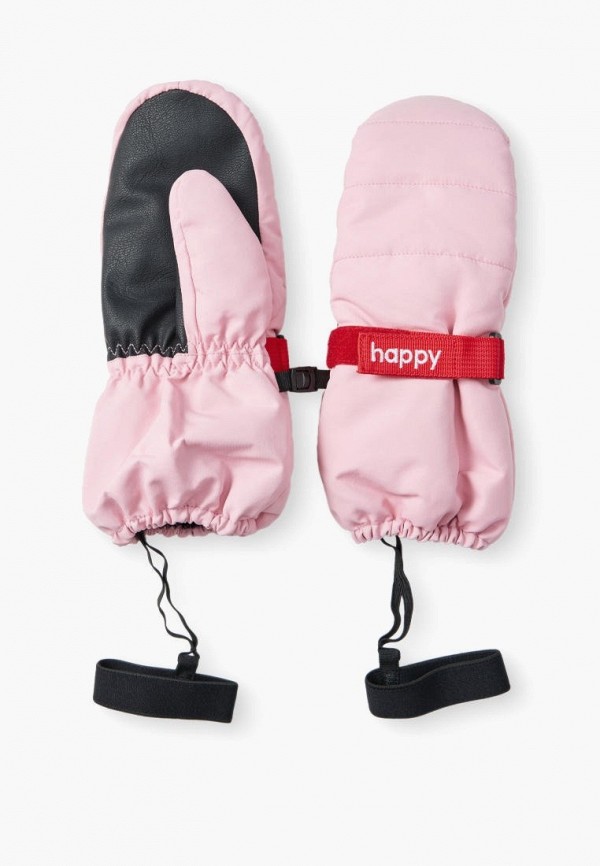 Happy Baby Варежки - фото 1