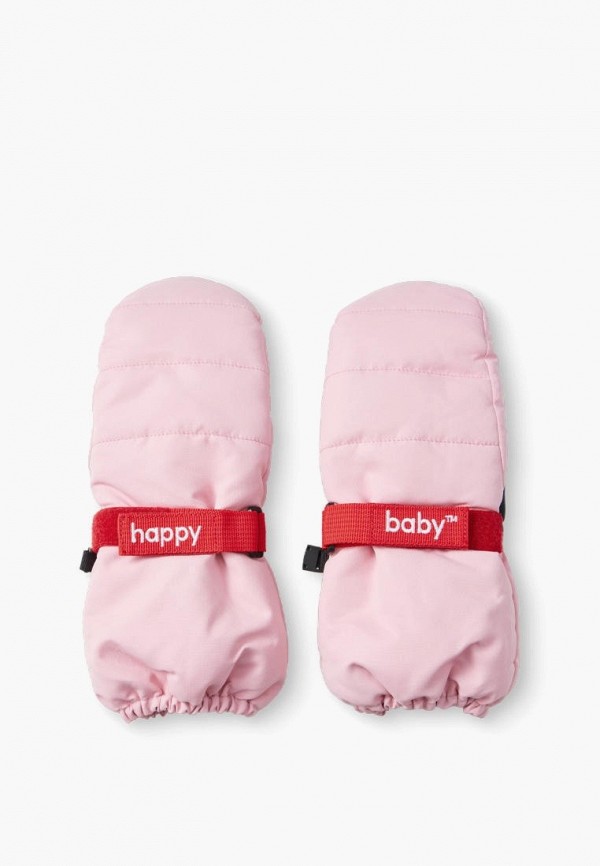 Happy Baby Варежки - фото 5