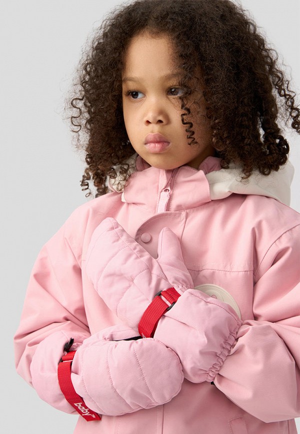 Happy Baby Варежки - фото 6