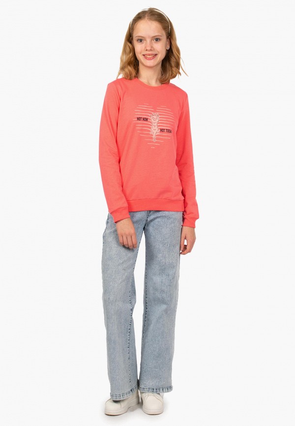 Elementarno Свитшот - Lamoda Exclusive - фото 5