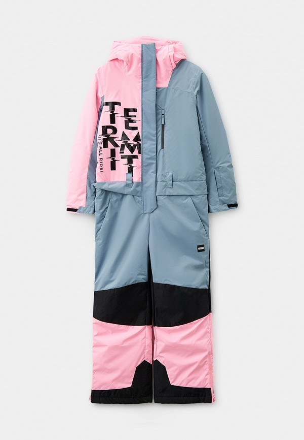 Termit Комбинезон сноубордический - фото 1