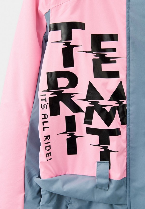 Termit Комбинезон сноубордический - фото 3