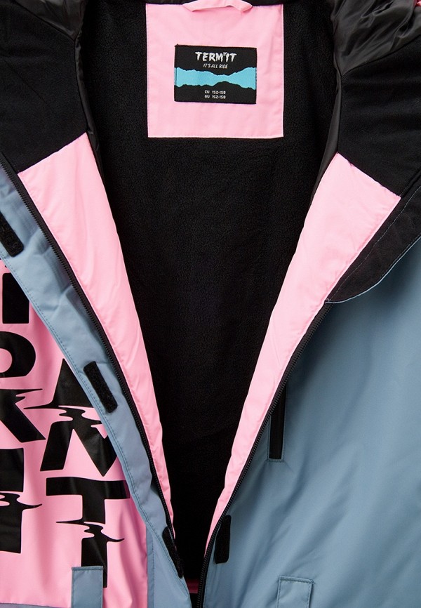 Termit Комбинезон сноубордический - фото 5